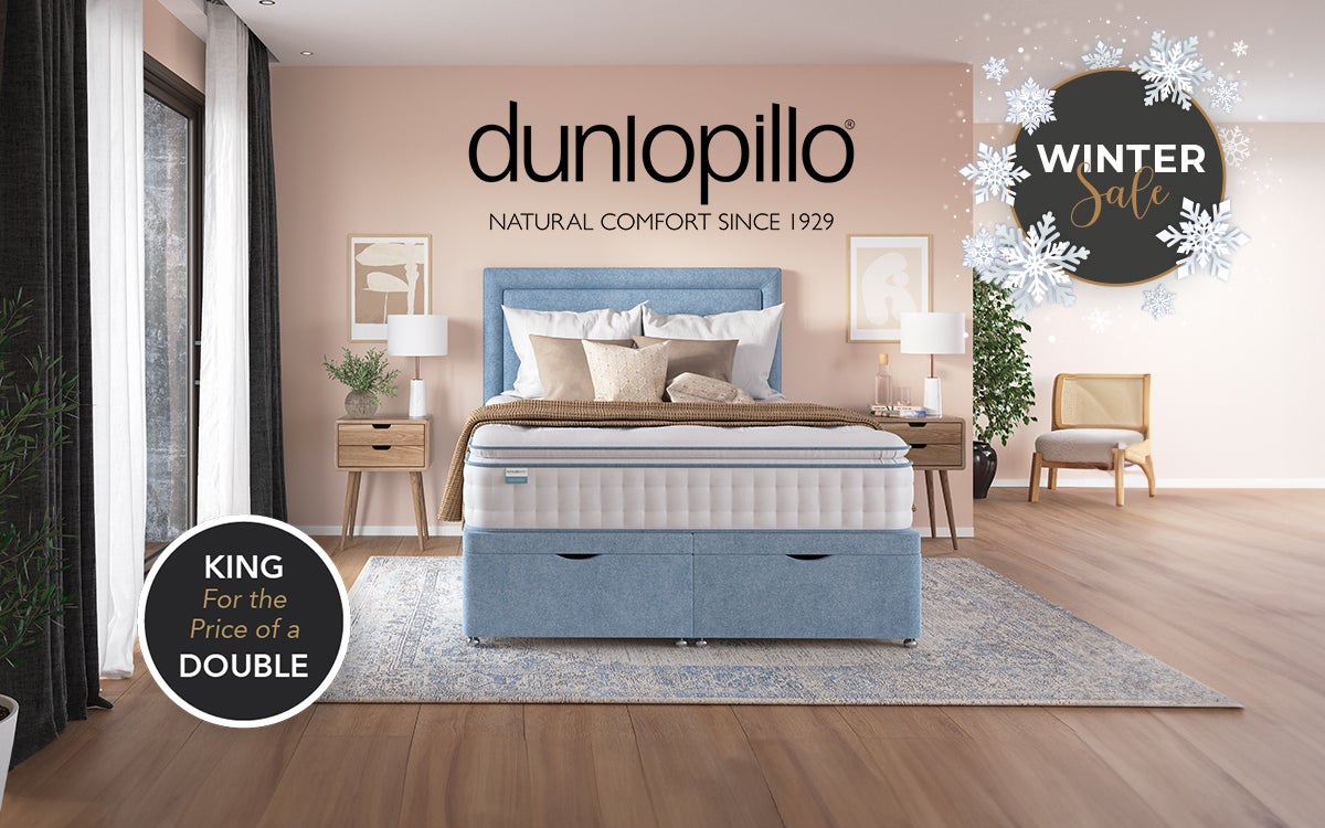 Beds, Mattresses & Bedroom Furniture Cheshunt, Hertfordshire The